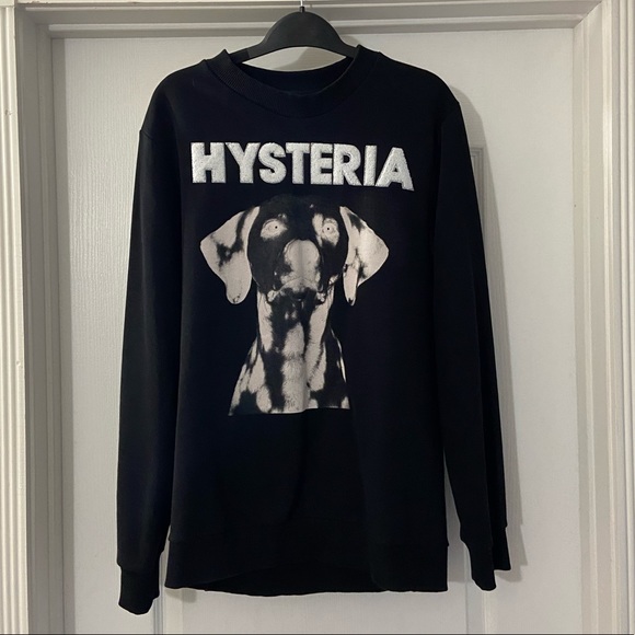 Blood Brother sweatshirt - Picture 3 of 9